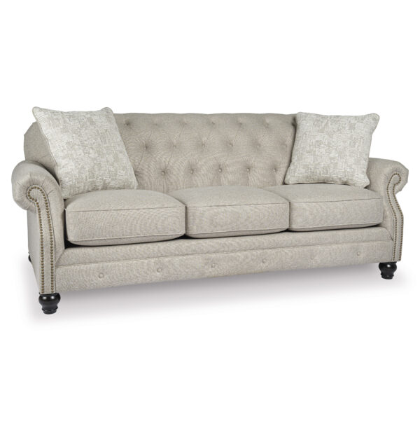 KATAHDIN SOFA Wicker
