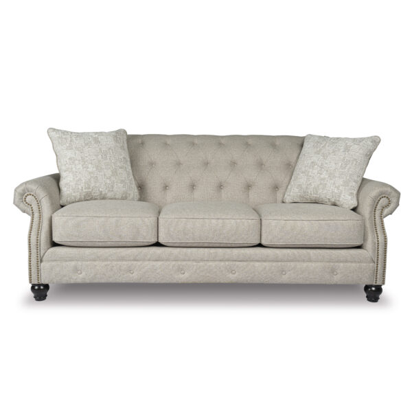 KATAHDIN SOFA Wicker - Image 3