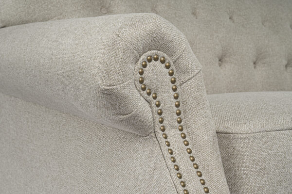 KATAHDIN LOVESEAT Wicker - Image 4