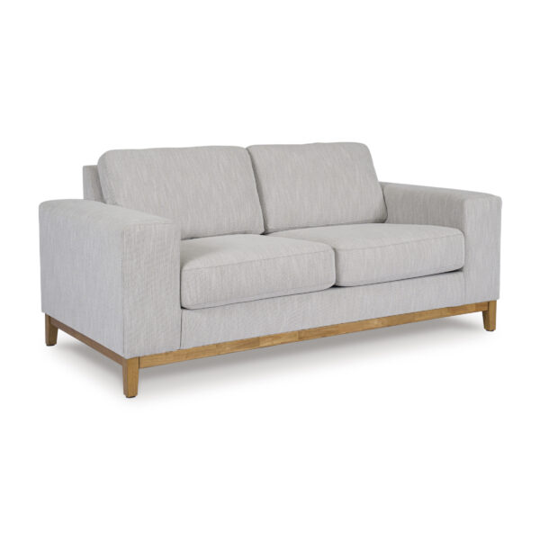 LEAMEA LOVESEAT Fog