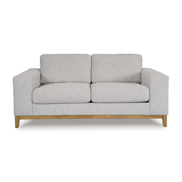 LEAMEA LOVESEAT Fog - Image 2