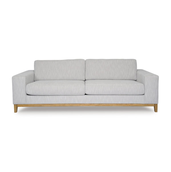 LEAMEA SOFA Fog - Image 3