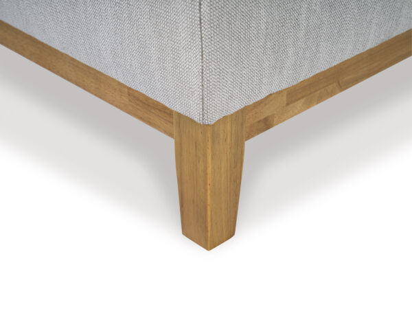 Leamea 4-Piece Lounge Set Fog - Image 12