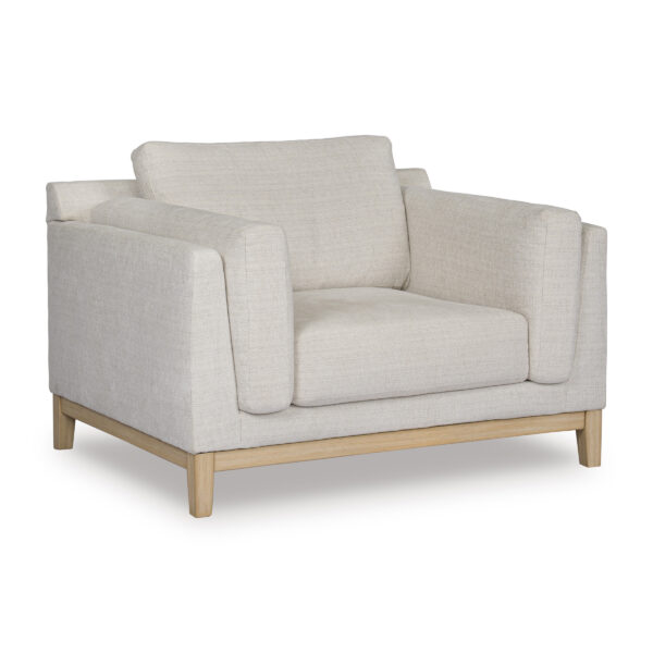 JOJANNA CHAIR Birch