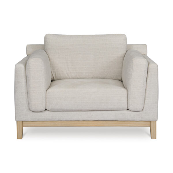 JOJANNA CHAIR Birch - Image 4