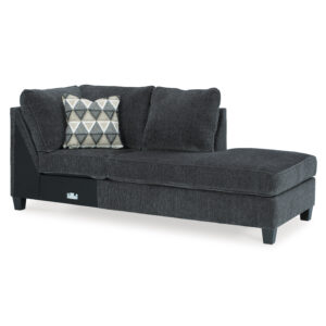 ABINGER RAF CNR CHAISE Smoke