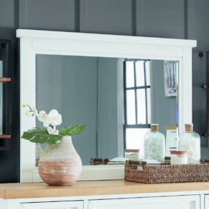 ASHBRYN BEDROOM MIRROR