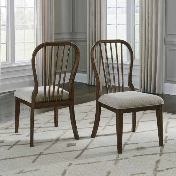 STURLAYNE DINING SIDE CHAIR