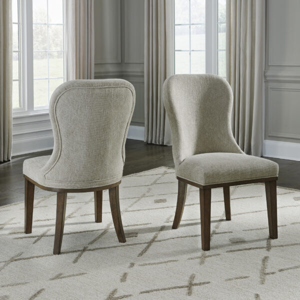 STURLAYNE DINING UPH SIDE CHAIR