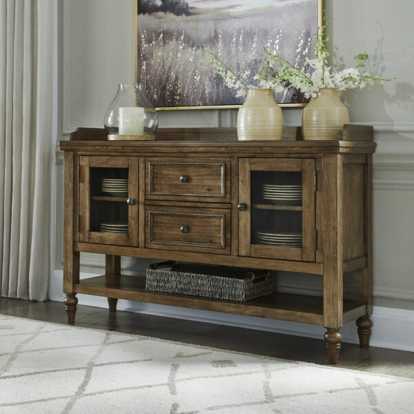 STURLAYNE DINING SERVER