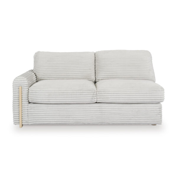 Villa-Stone 3-Piece Corner Lounge Set Alloy - Image 8