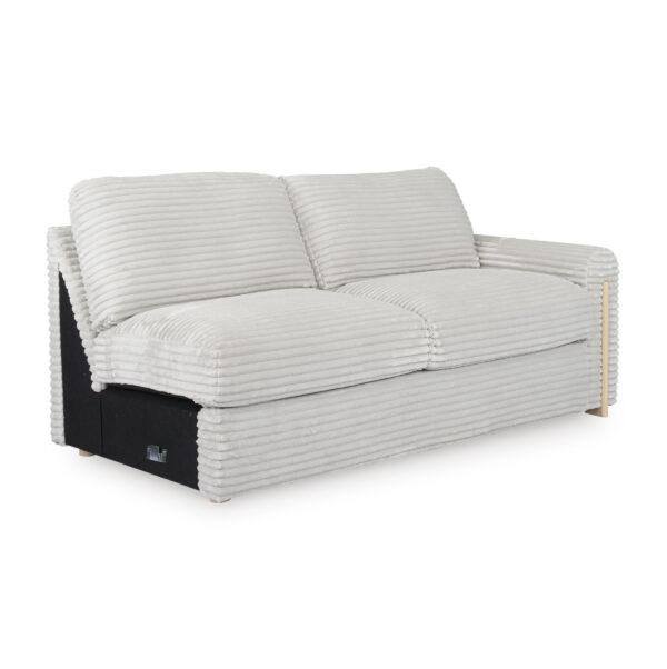 Villa-Stone 3-Piece Corner Lounge Set Alloy - Image 7
