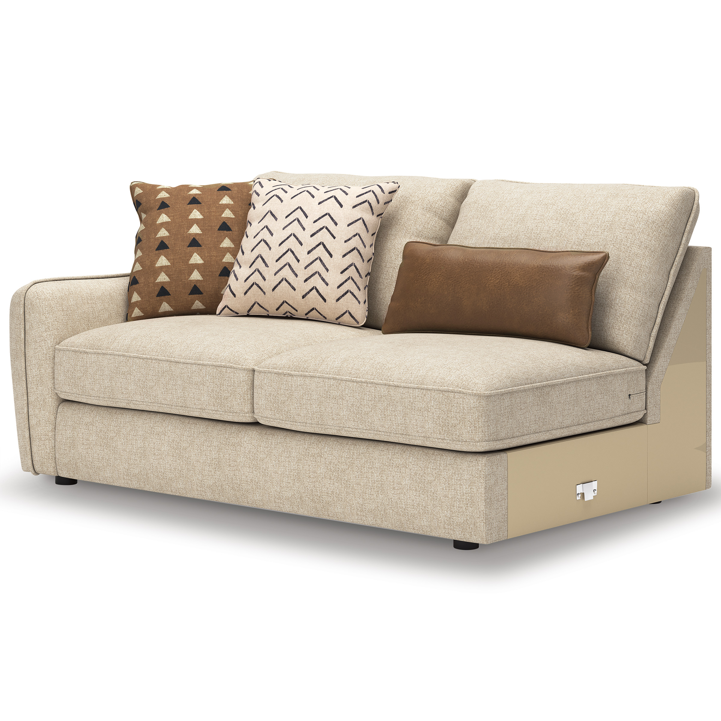 SEYLER LAF SOFA Sand - Image 4