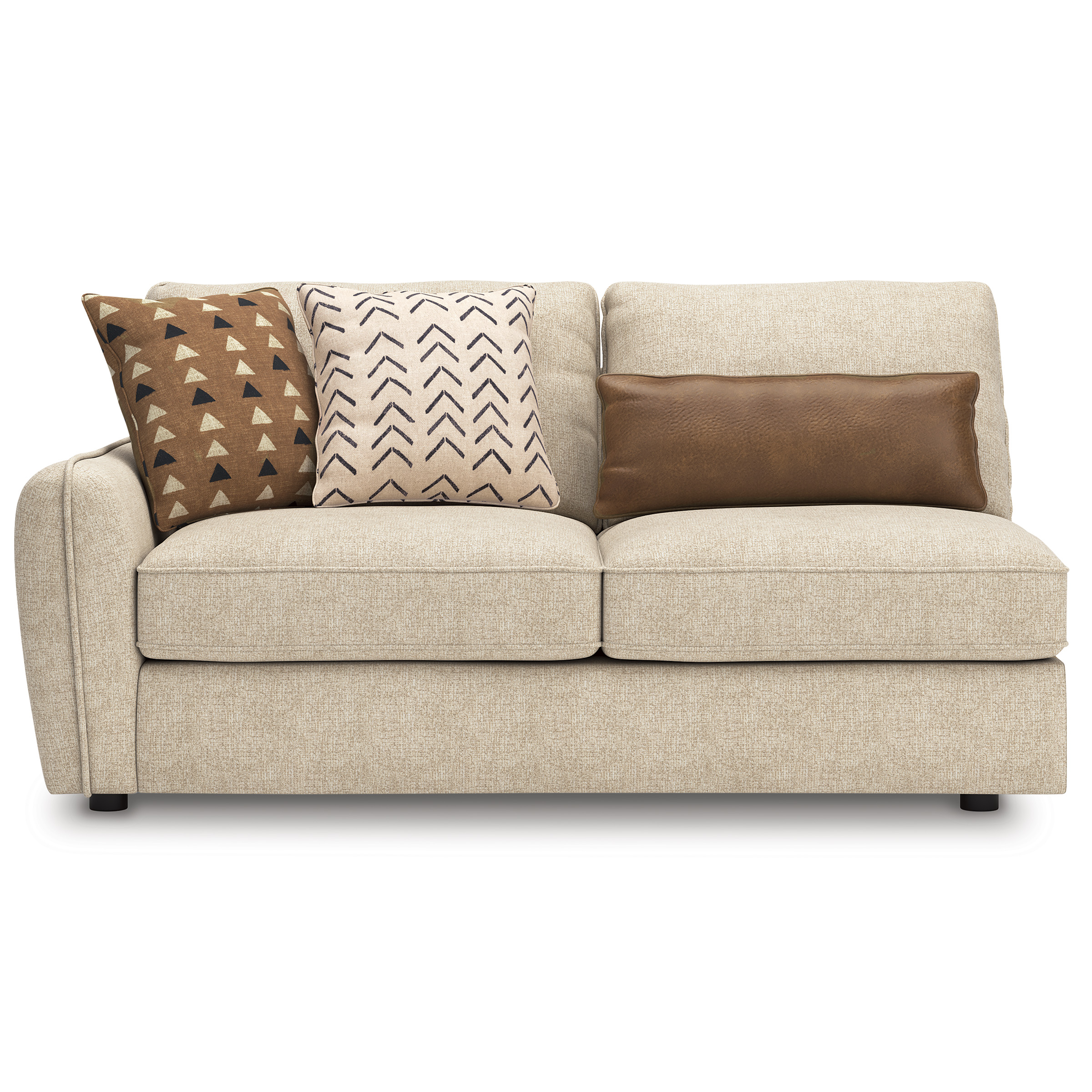 SEYLER LAF SOFA Sand - Image 2