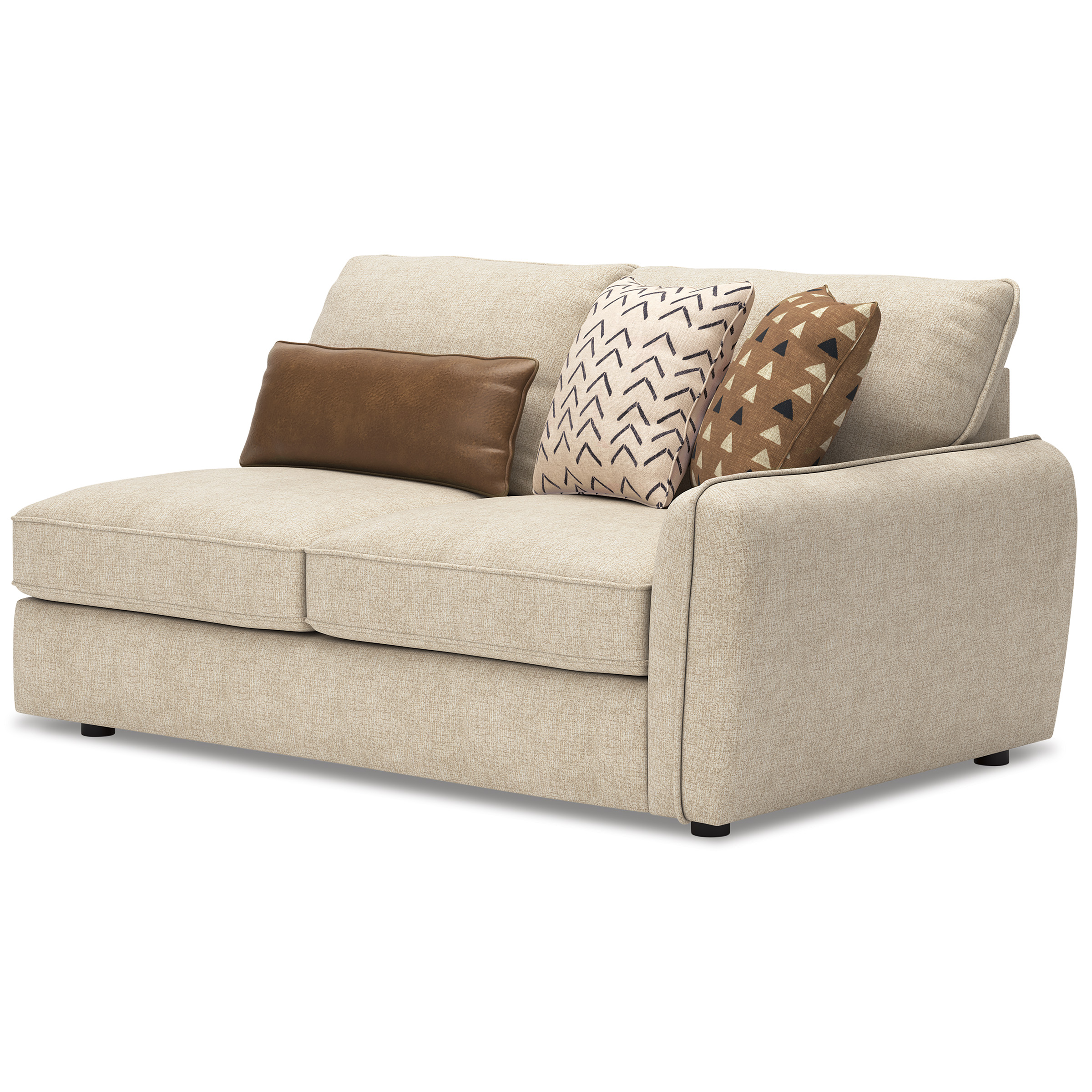 SEYLER RAF SOFA Sand - Image 3