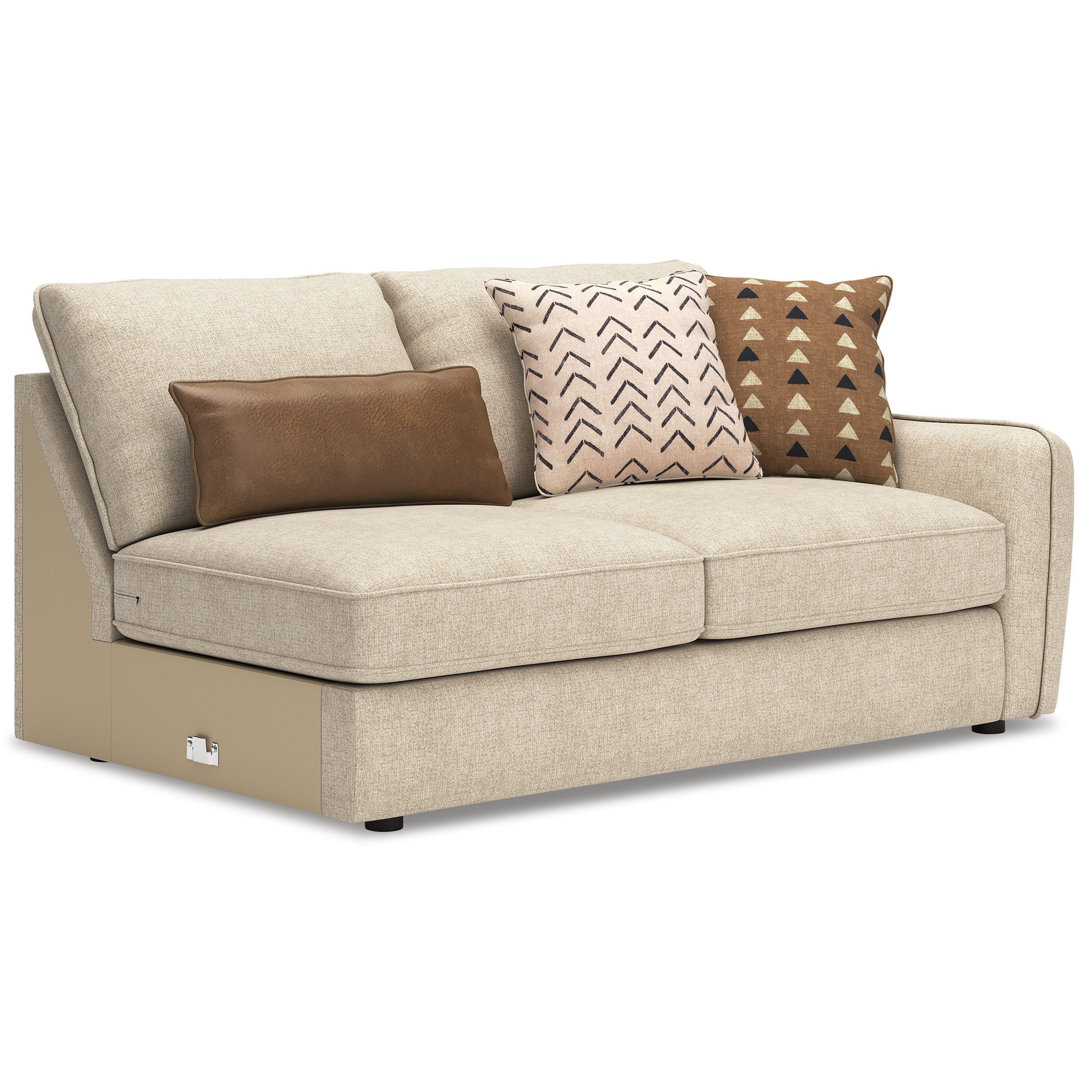 SEYLER RAF SOFA Sand