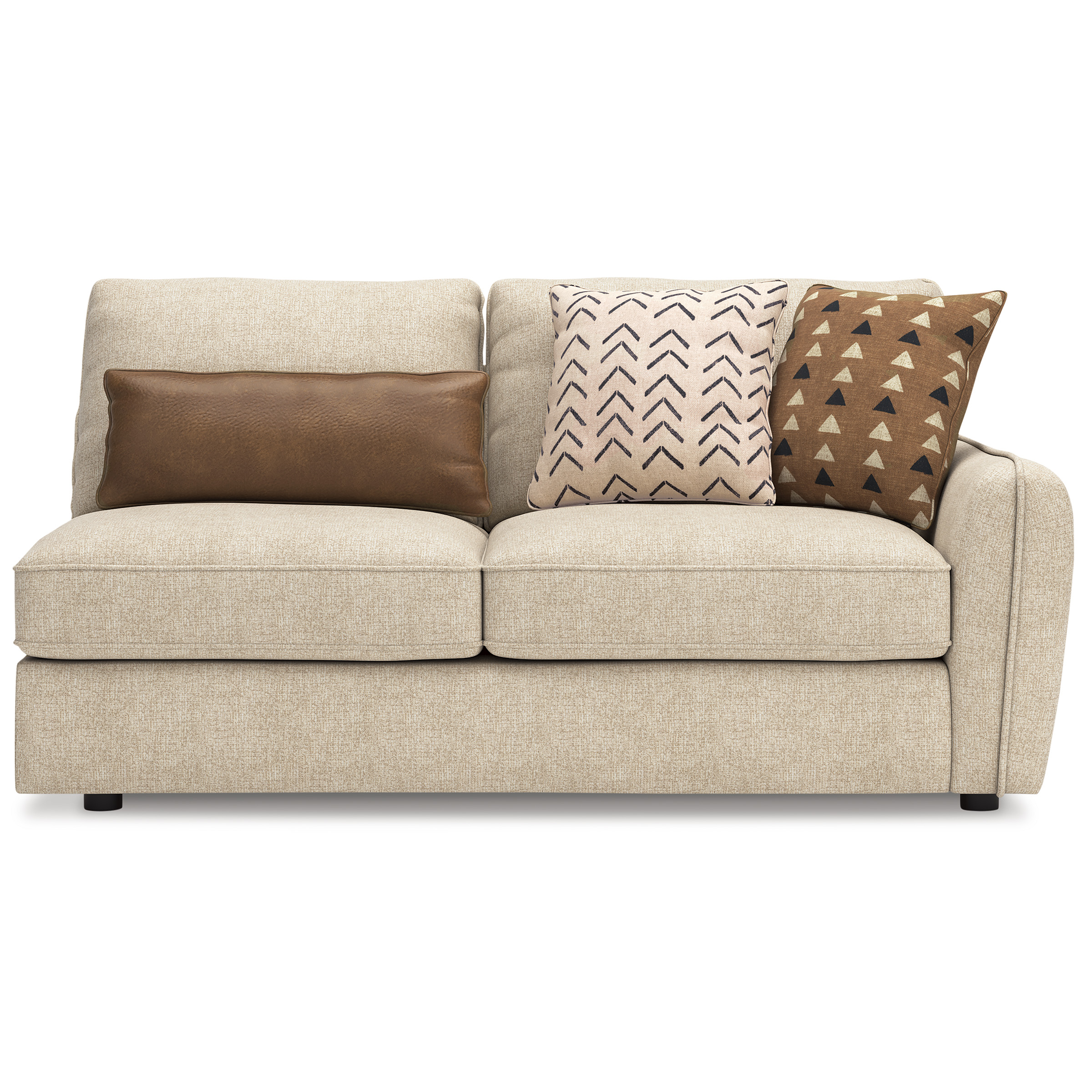 SEYLER RAF SOFA Sand - Image 2