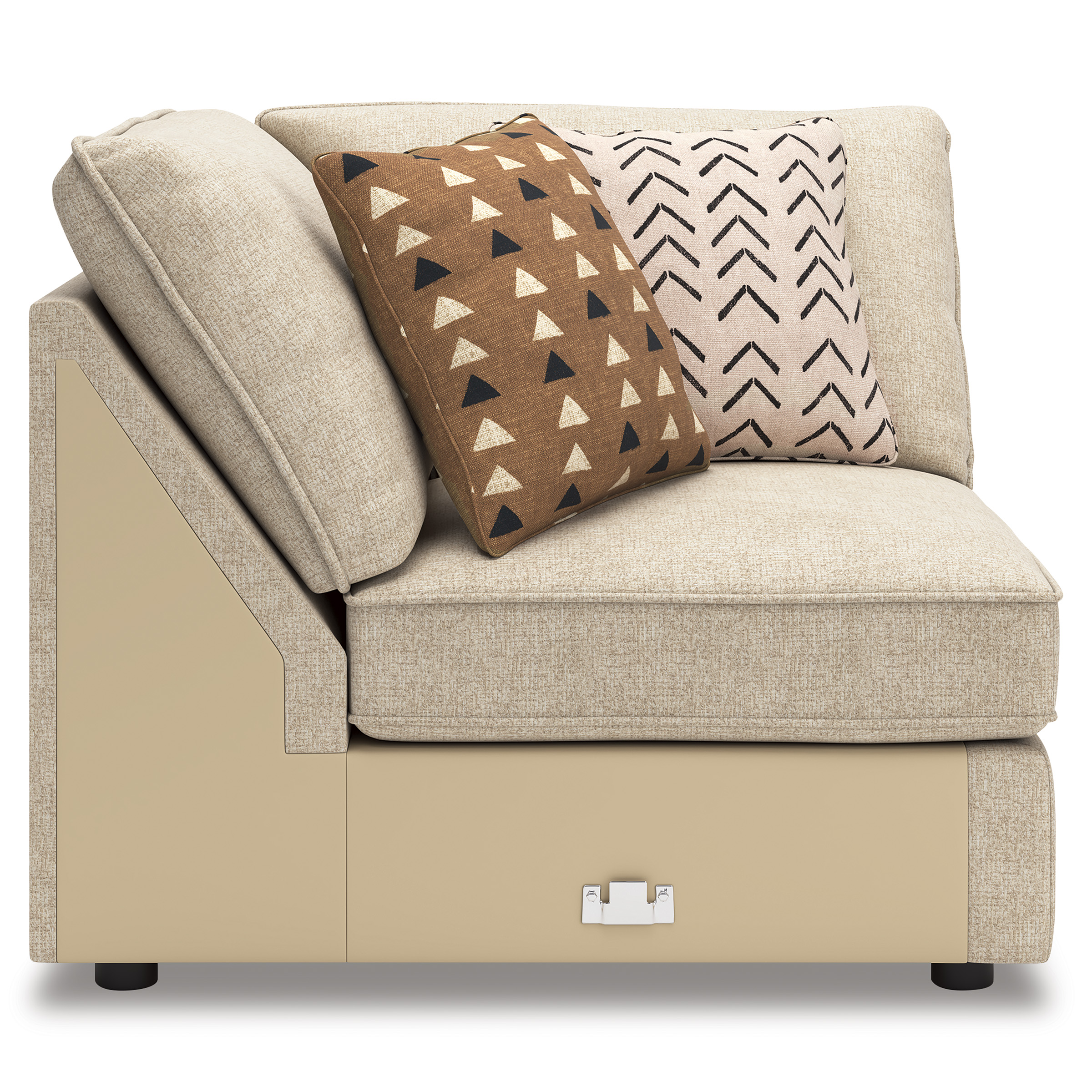 SEYLER WEDGE Sand - Image 4