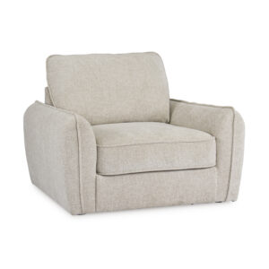 SEYLER CHAIR AND A HALF Sand