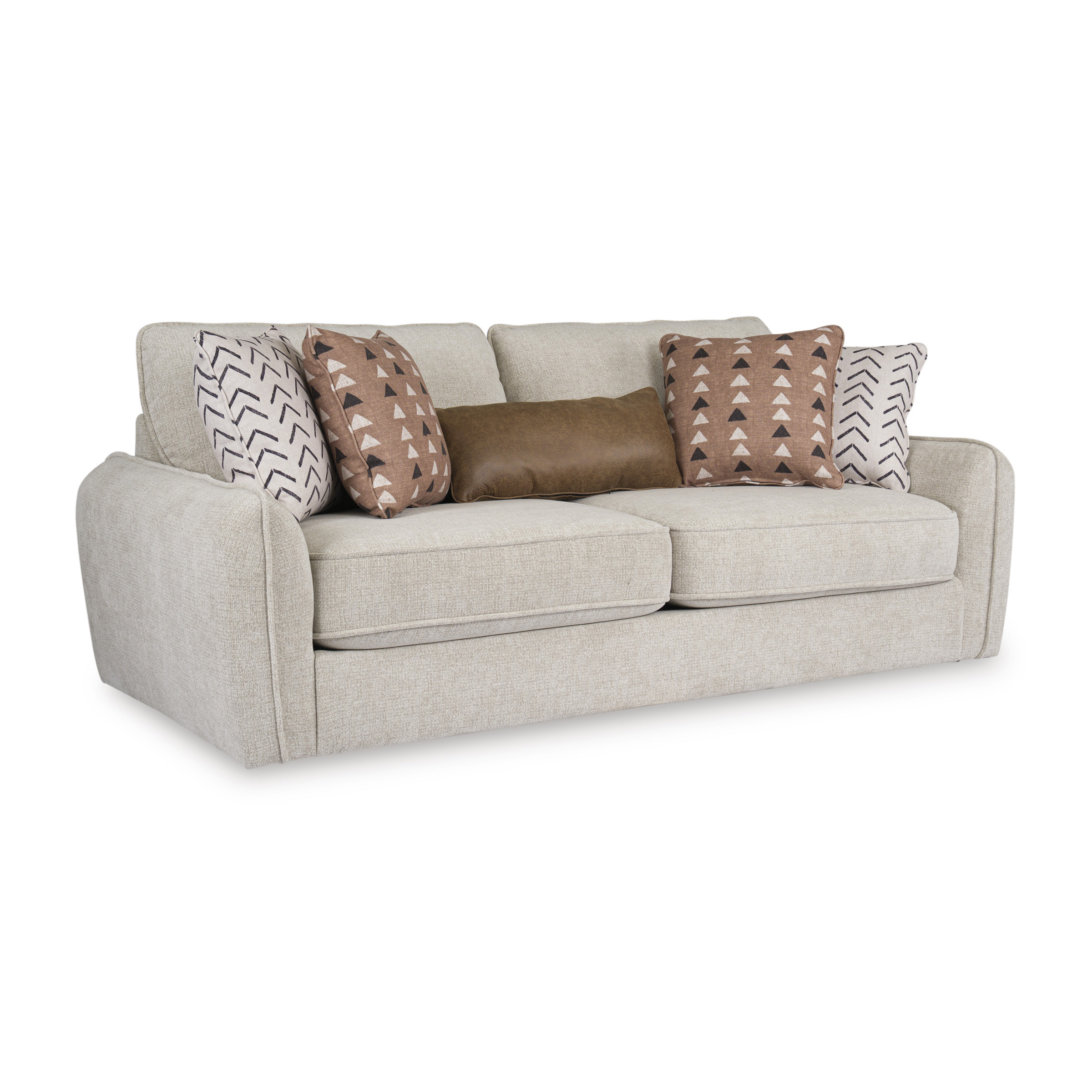 SEYLER SOFA Sand