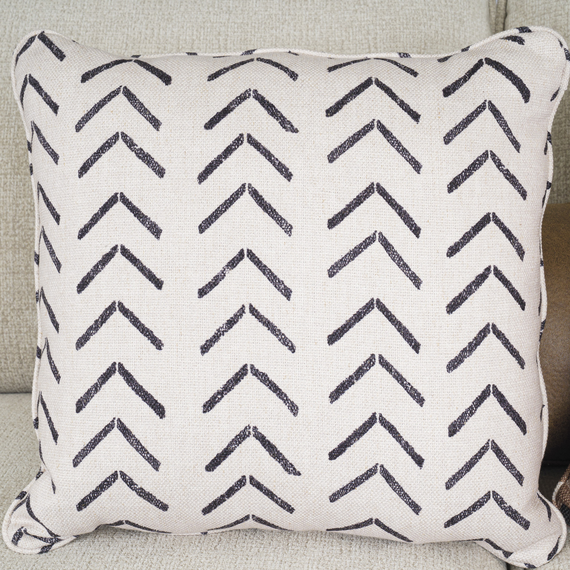 SEYLER SOFA Sand - Image 4