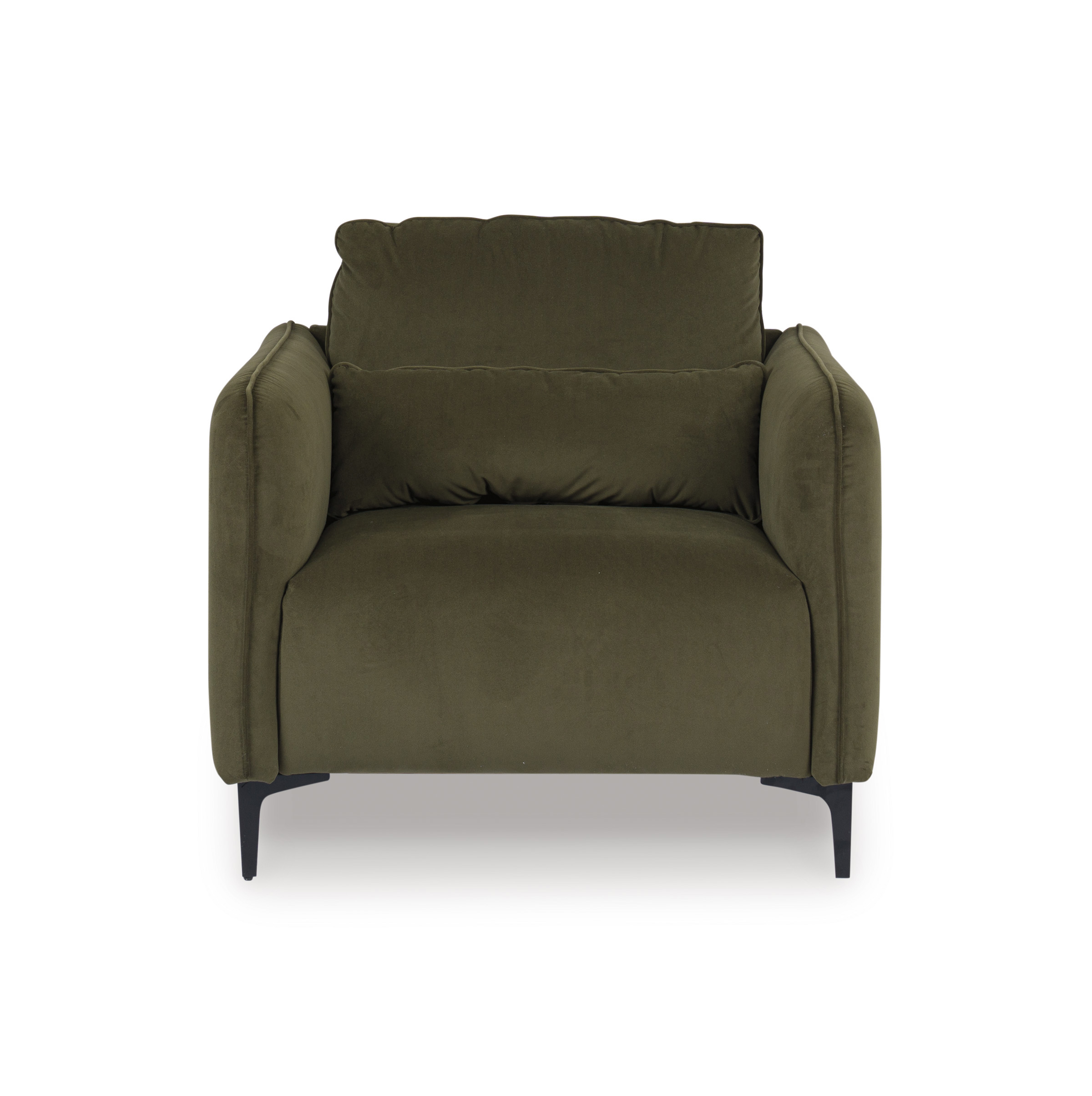 STONEKEY CHAIR Olive - Image 2