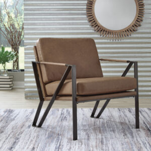 GARRONMONT ACCENT CHAIR