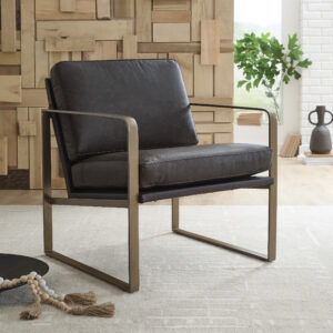 BRADETT ACCENT CHAIR