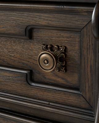 MAYLEE FIVE DRW CHEST - Image 6