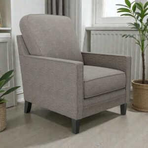 ADEQUATE ACCENT CHAIR ASH
