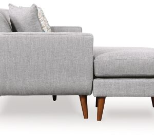 MARGOLA SOfA CHAISE Gray