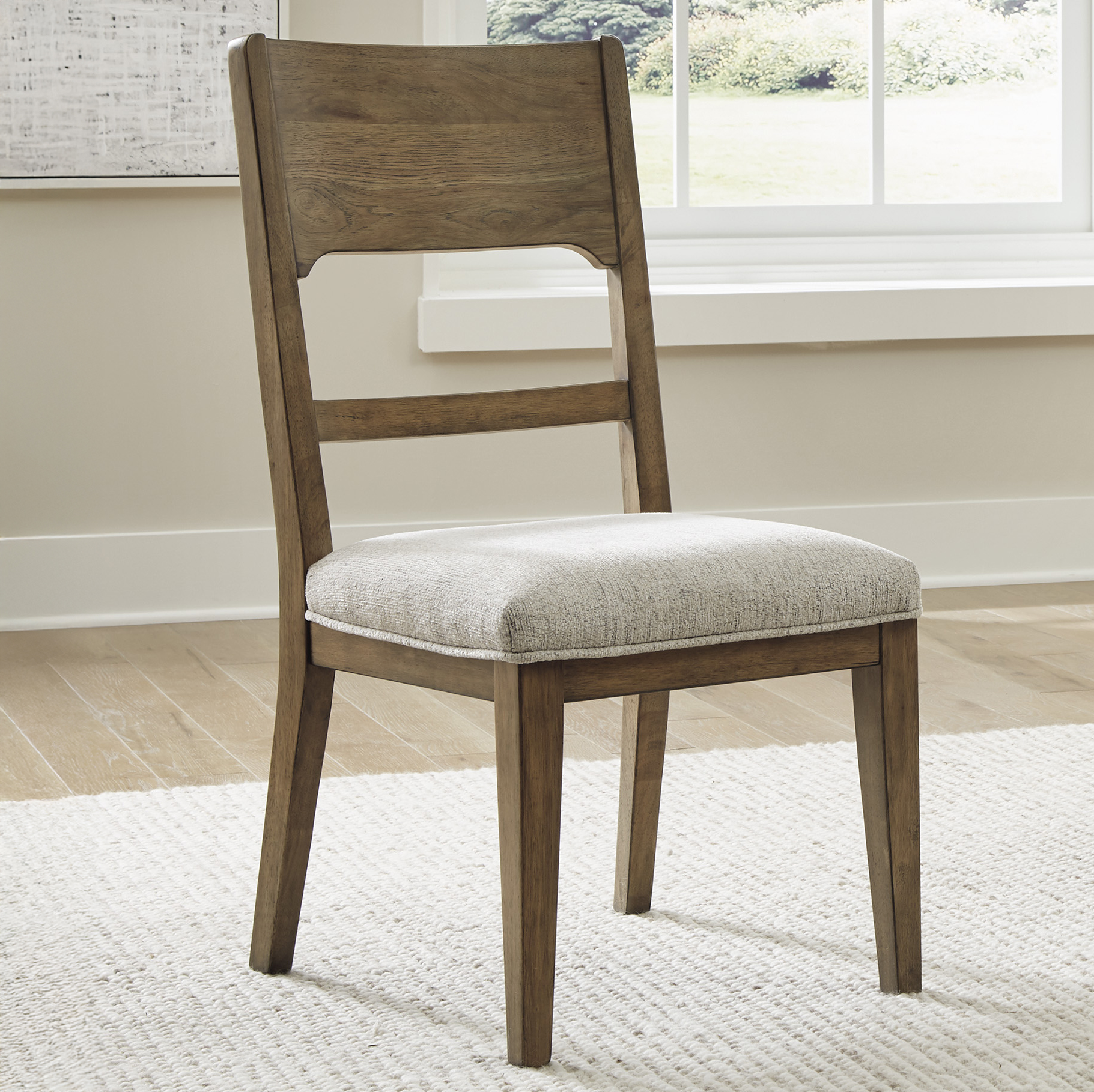 Cabalynn 5-Piece Extendable Dining Set - Image 6