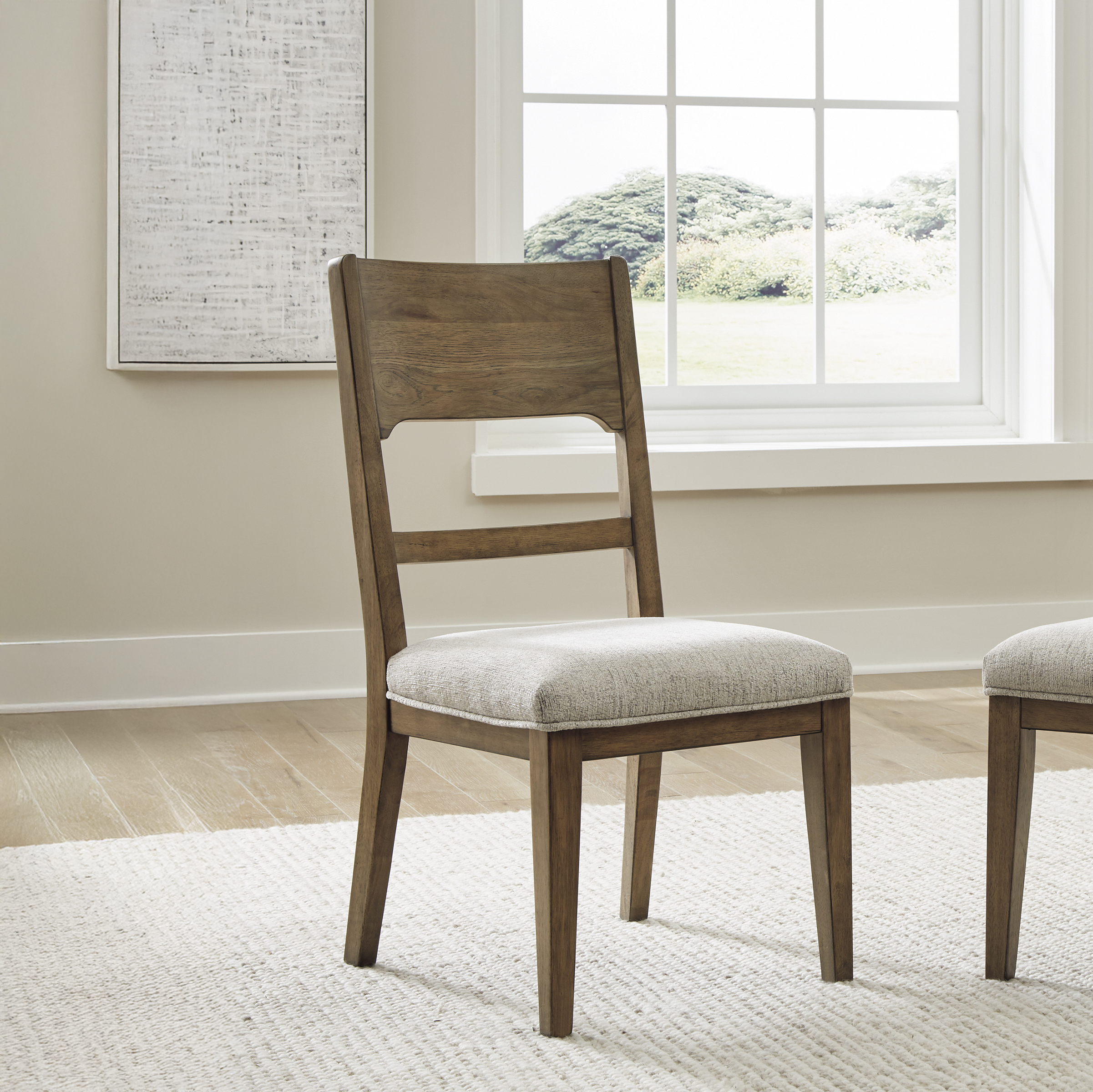 Cabalynn 5-Piece Extendable Dining Set - Image 5