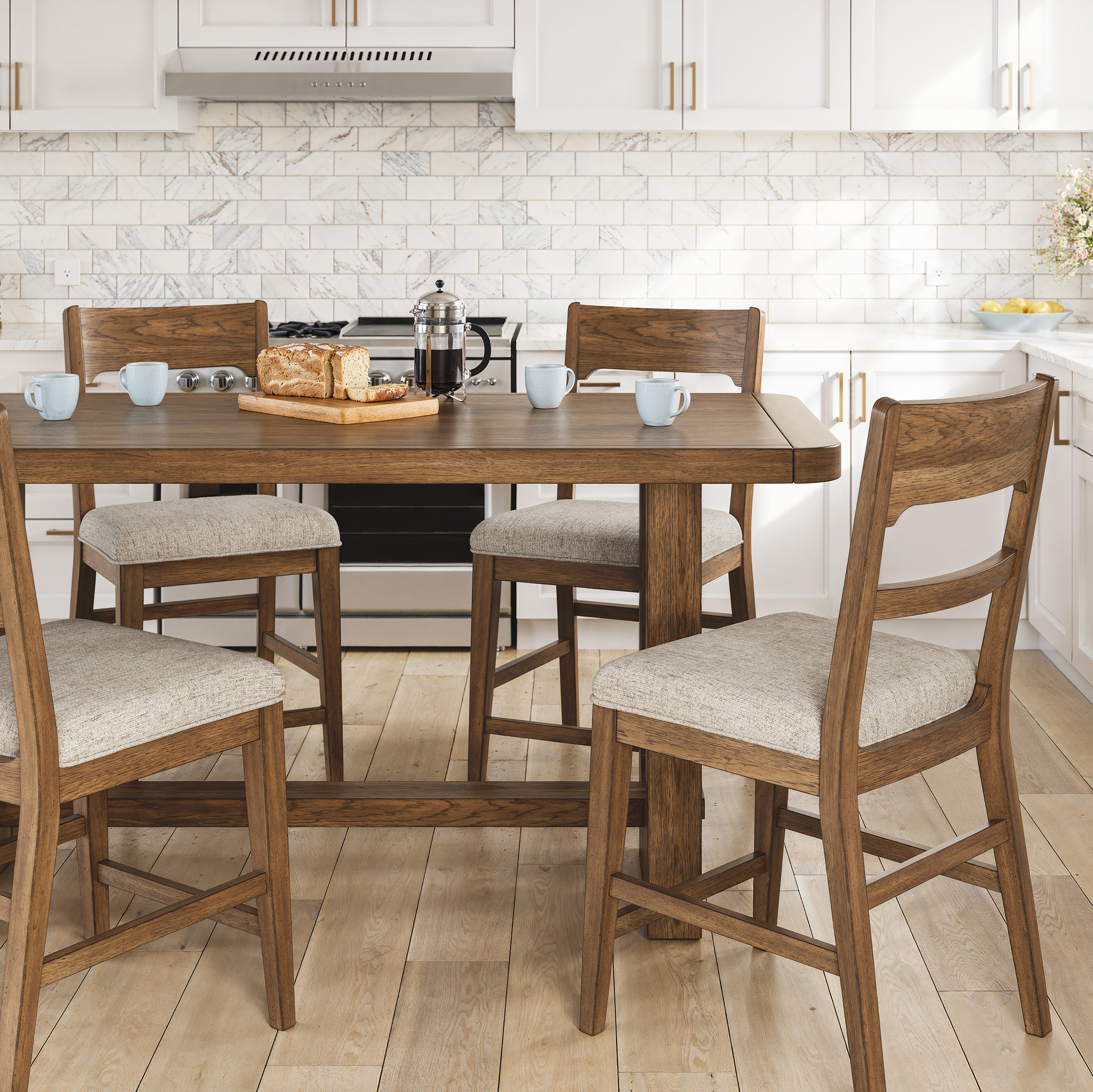 CABALYNN UPH BARSTOOL