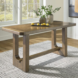CABALYNN RECT DINING COUNTER TABLE