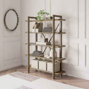 ROANHOWE BOOKCASE