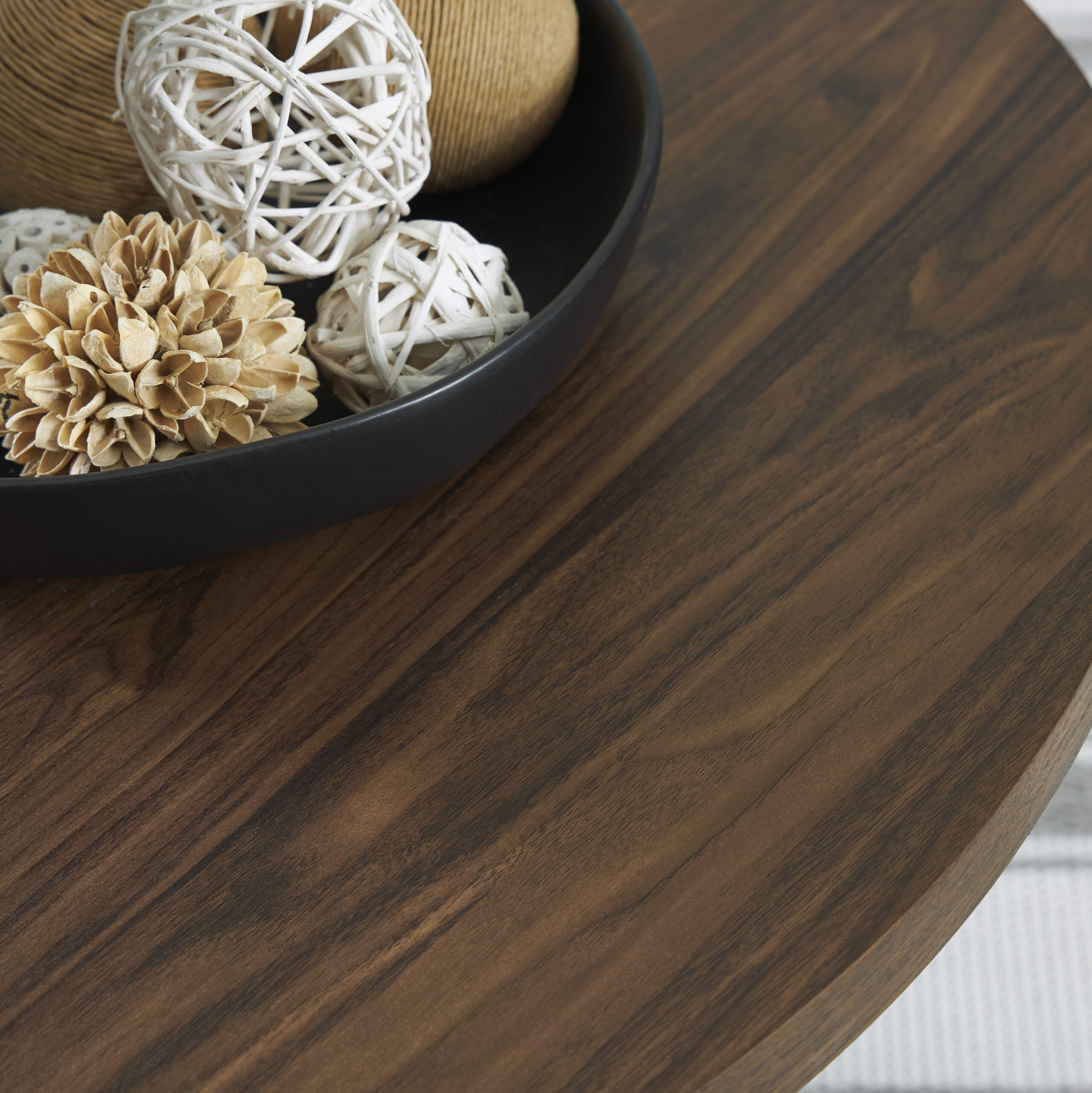 ELBRYNN OCC TABLE SET/3 Whitew - Image 5