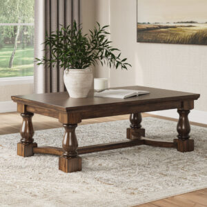 STURLAYNE RECT COCKTAIL TABLE