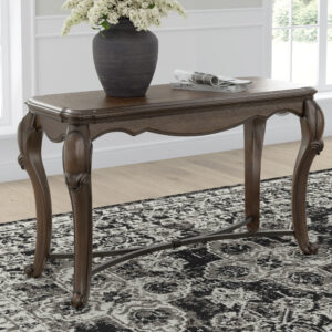 MAYLEE SOFA TABLE