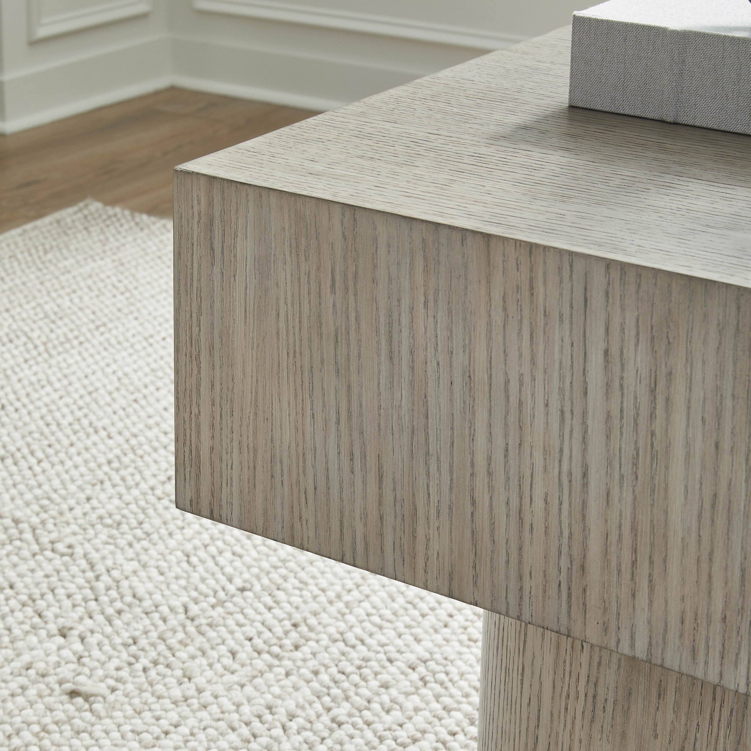 JORIELYN SQ END TABLE - Image 3