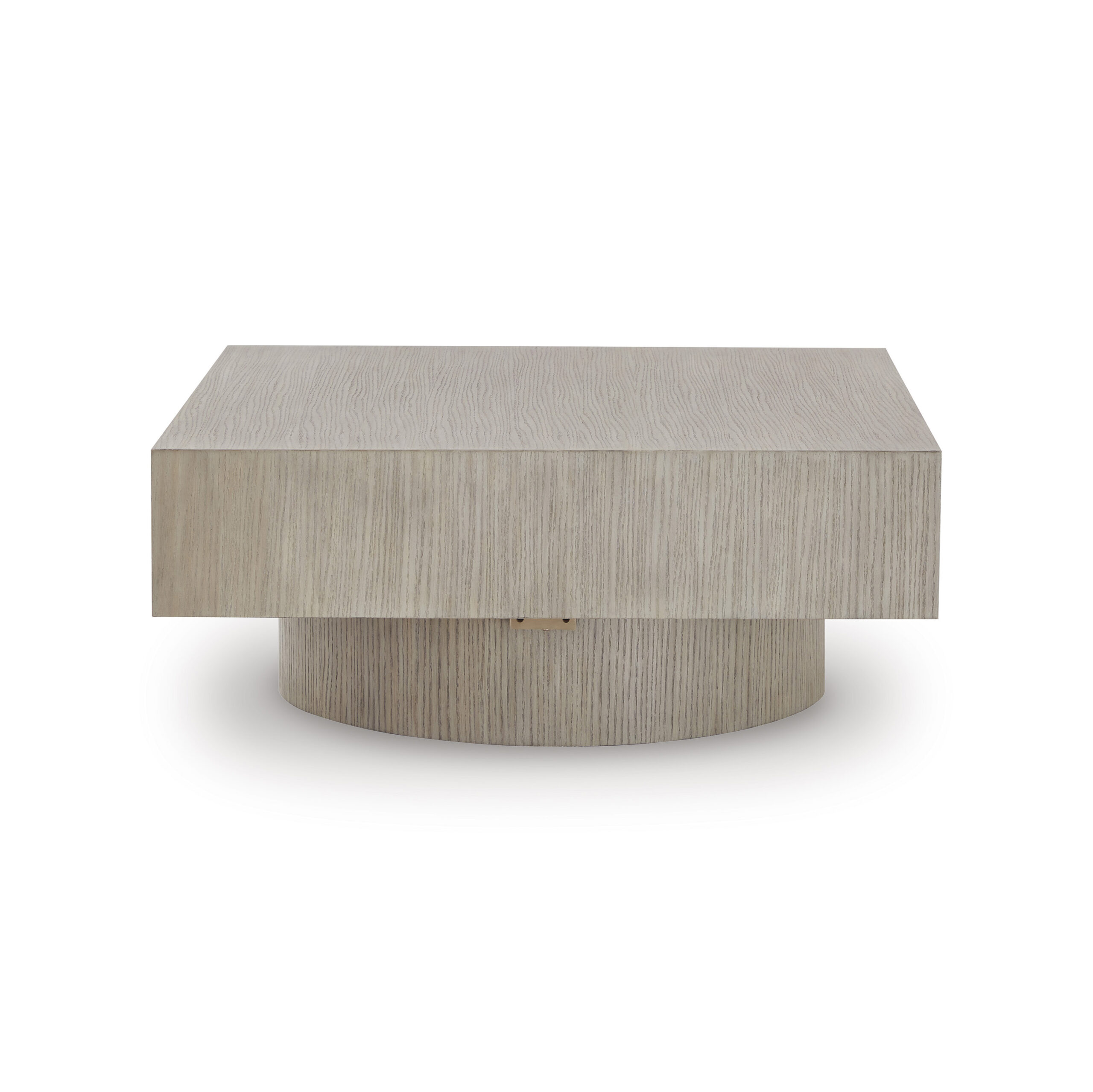 JORIELYN SQ COCKTAIL TABLE - Image 2