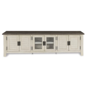 BOLANBURG EXTRA LARGE TV STAND