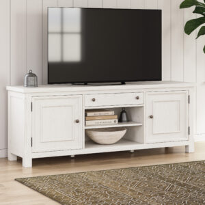 ROBBINSDALE EXTRA LARGE TV STAND