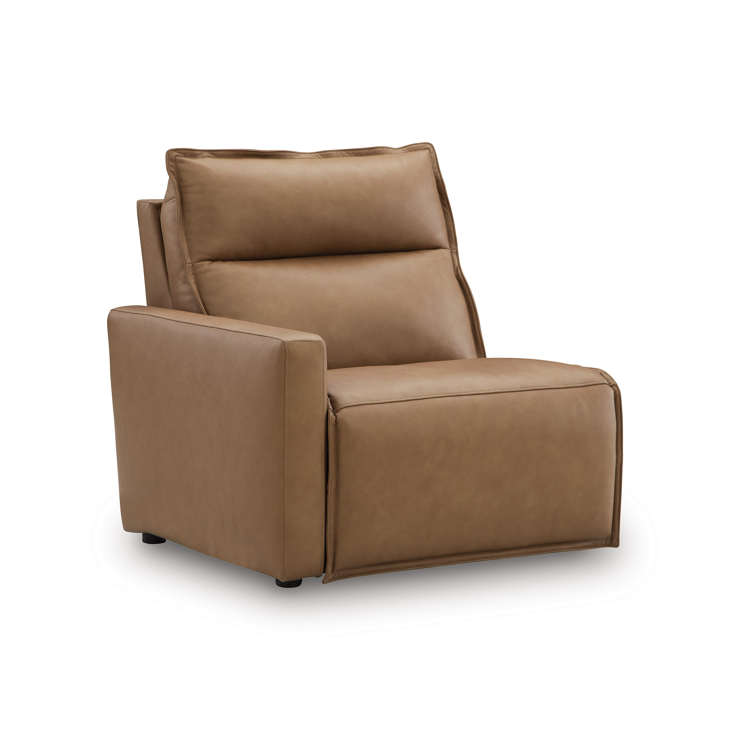 Arrington 5-Piece Corner Lounge Set Butternut - Image 8
