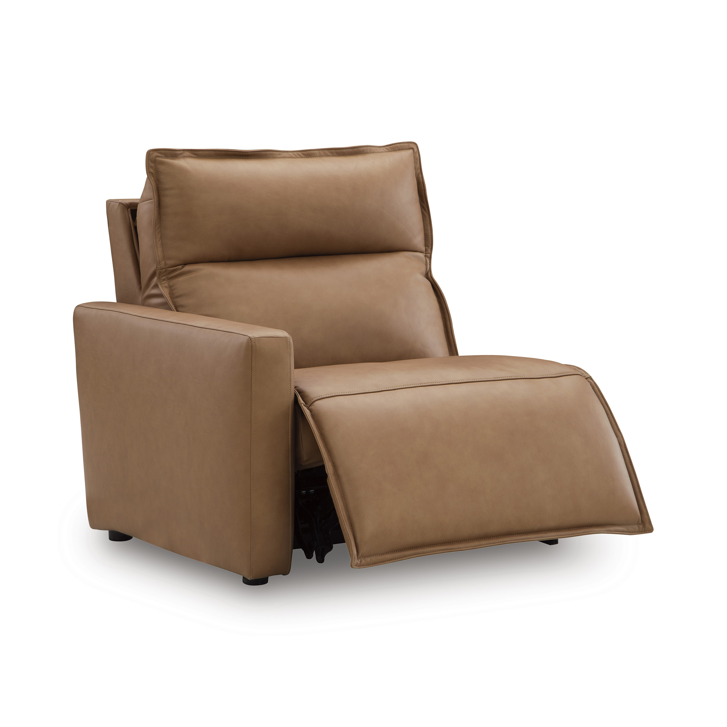 Arrington 5-Piece Corner Lounge Set Butternut - Image 9