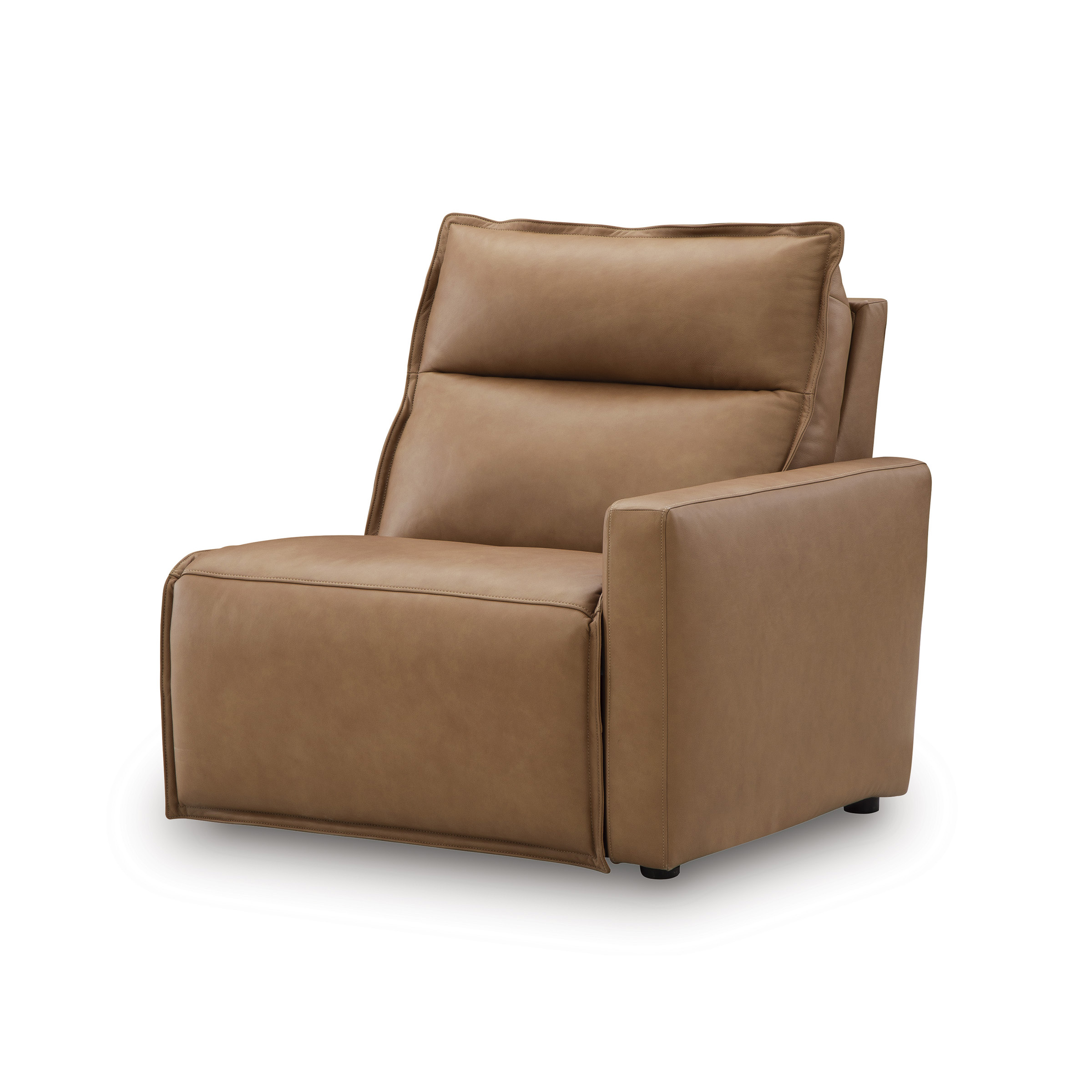 Arrington 5-Piece Corner Lounge Set Butternut - Image 10