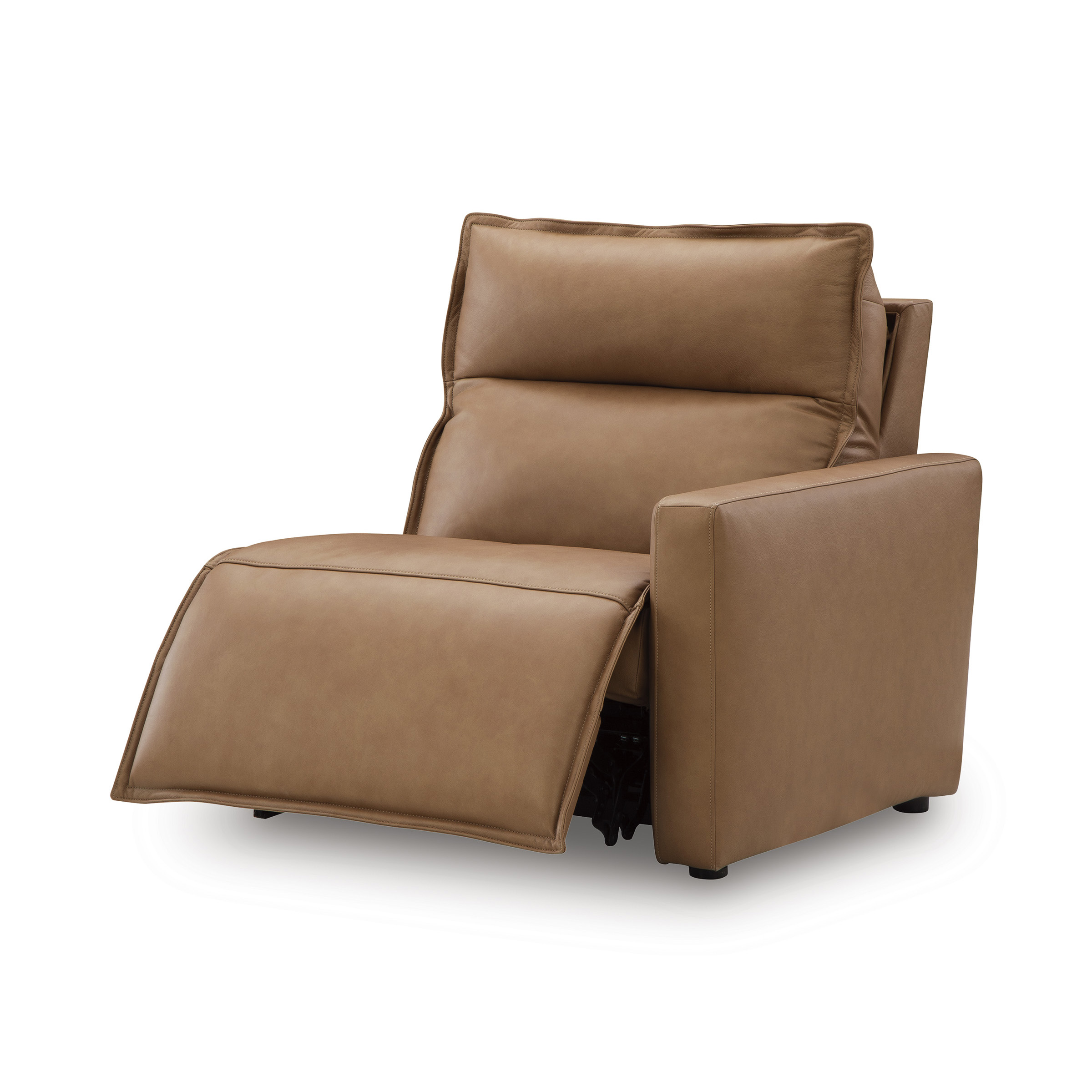 Arrington 5-Piece Corner Lounge Set Butternut - Image 11