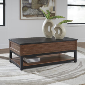 KALLARI LIFT TOP COCKTAIL TABLE