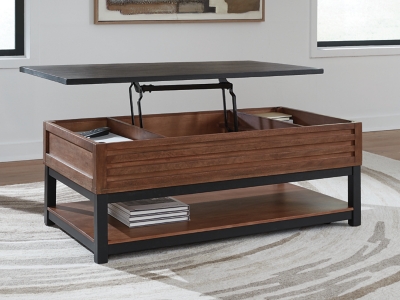 Coffee Table | Ashley Furniture