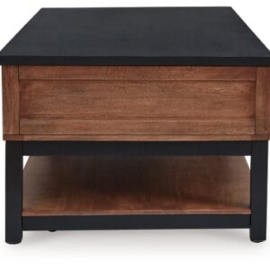 Coffee Table | Ashley Furniture